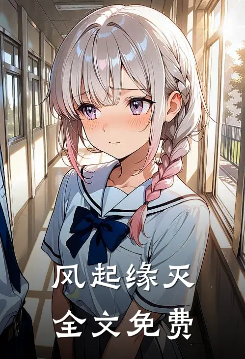 风起缘灭全文免费