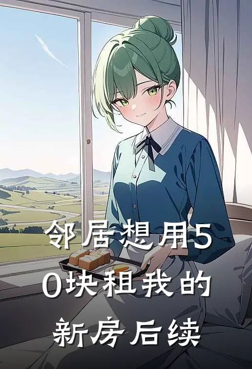 邻居想用50块租我的新房后续