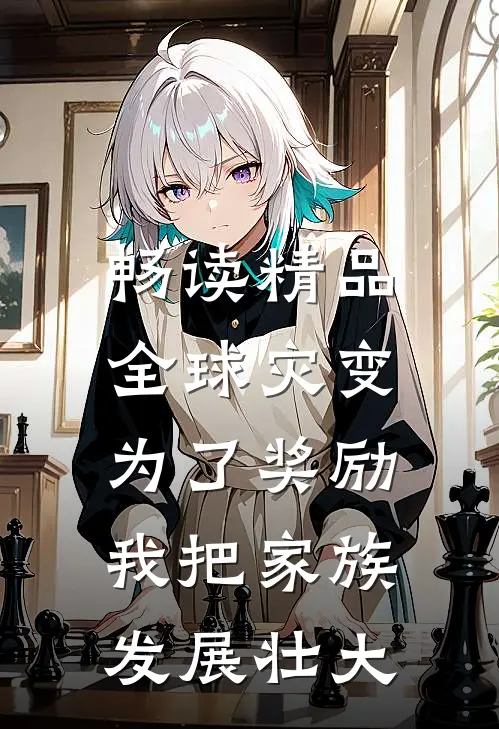 畅读精品全球灾变：为了奖励，我把家族发展壮大