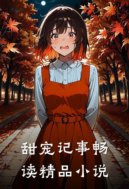 甜宠记事畅读精品小说