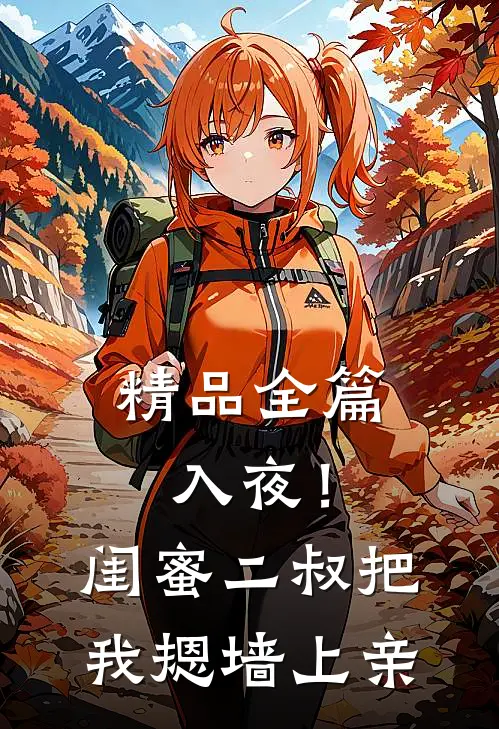 精品全篇入夜！闺蜜二叔把我摁墙上亲