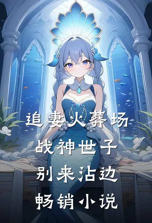 追妻火葬场：战神世子别来沾边畅销小说