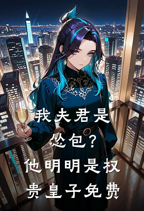 我夫君是怂包？他明明是权贵皇子免费