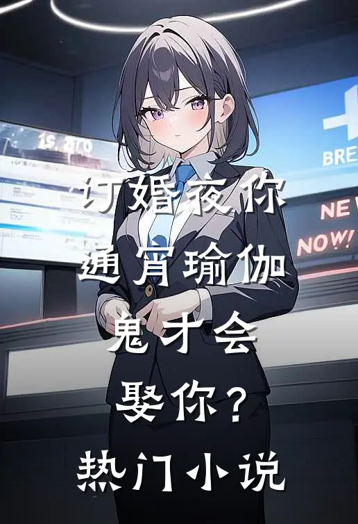 订婚夜你通宵瑜伽，鬼才会娶你？热门小说