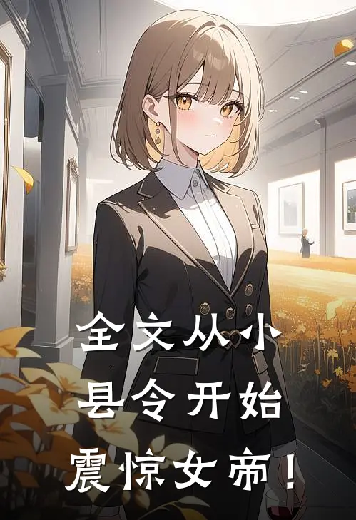 全文从小县令开始，震惊女帝！