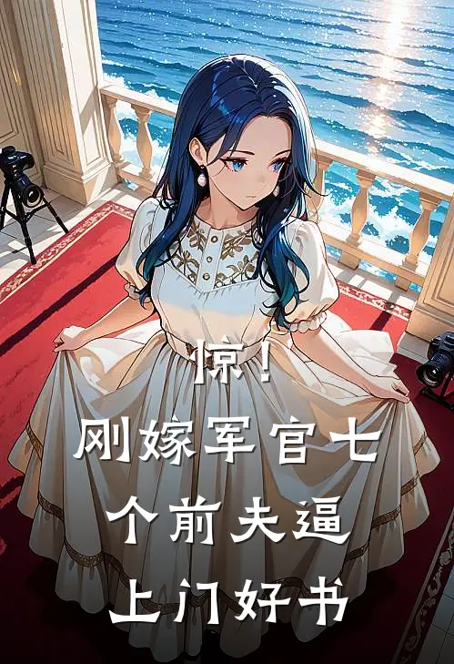 惊！刚嫁军官，七个前夫逼上门好书