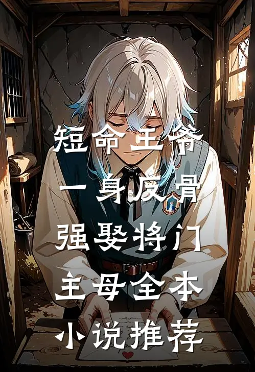 短命王爷一身反骨，强娶将门主母全本小说推荐