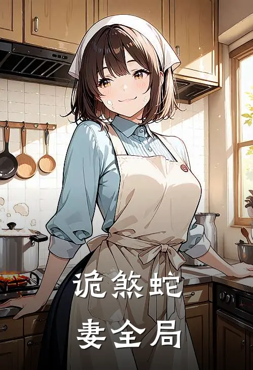 诡煞蛇妻全局