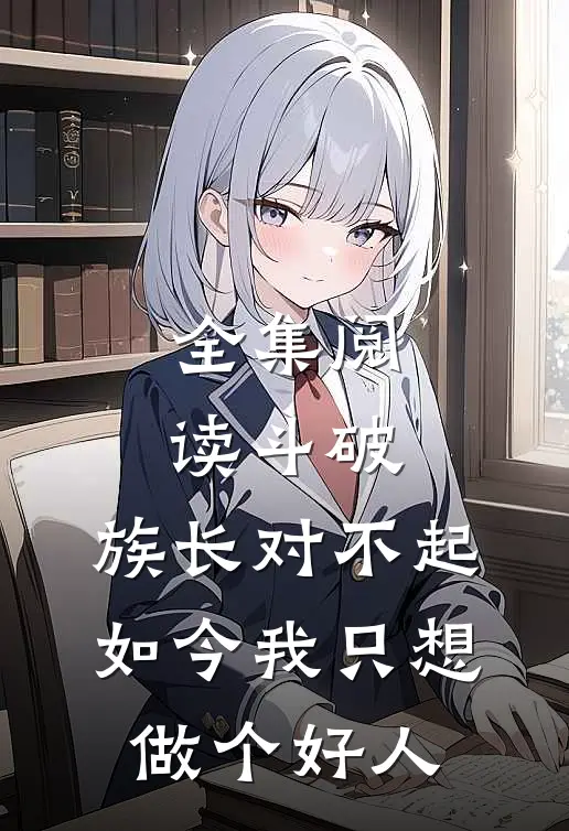 全集阅读斗破：族长对不起，如今我只想做个好人