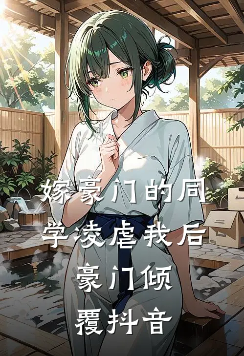 嫁豪门的同学凌虐我后，豪门倾覆抖音