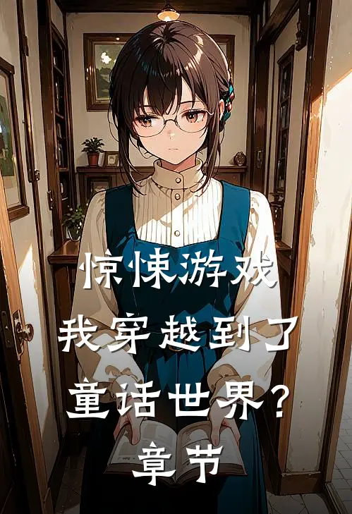 惊悚游戏：我穿越到了童话世界？章节