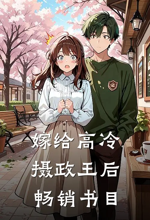嫁给高冷摄政王后畅销书目