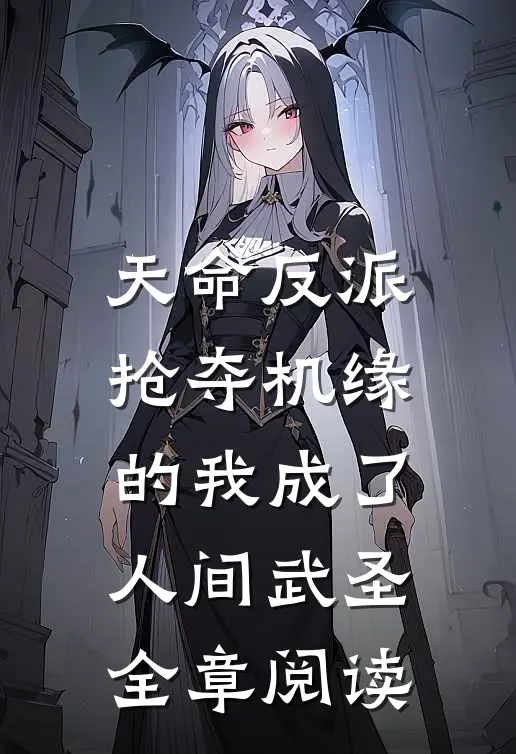 天命反派：抢夺机缘的我成了人间武圣全章阅读