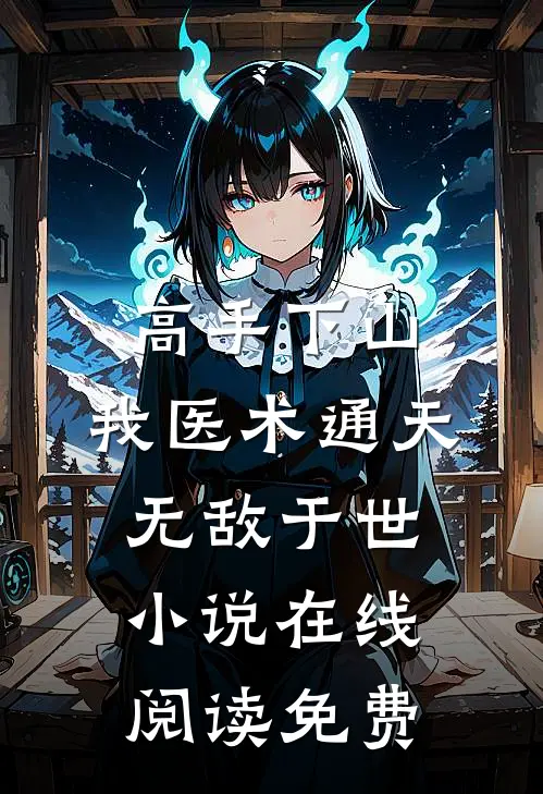 高手下山：我医术通天，无敌于世小说在线阅读免费