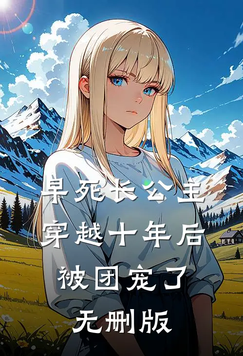 早死长公主穿越十年后，被团宠了无删版