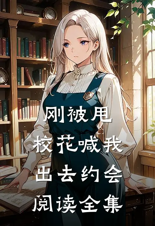 刚被甩，校花喊我出去约会阅读全集