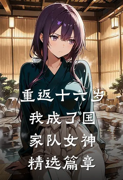 重返十六岁，我成了国家队女神精选篇章