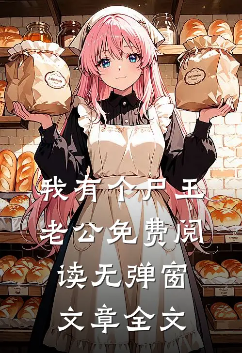 我有个尸王老公免费阅读无弹窗文章全文