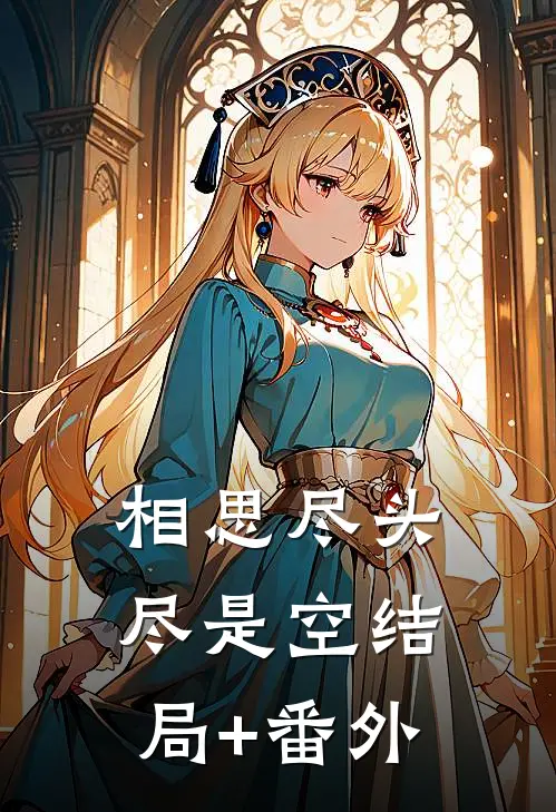 相思尽头尽是空结局+番外