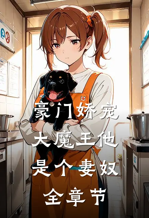 豪门娇宠：大魔王他是个妻奴全章节