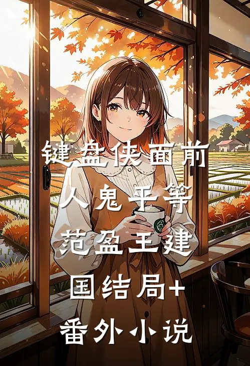 键盘侠面前，人鬼平等范盈王建国结局+番外小说