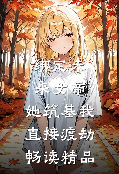 绑定未来女帝，她筑基我直接渡劫畅读精品