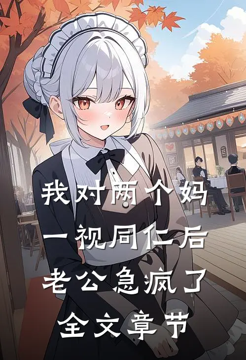 我对两个妈一视同仁后，老公急疯了全文章节