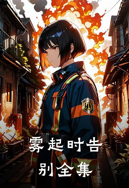雾起时告别全集