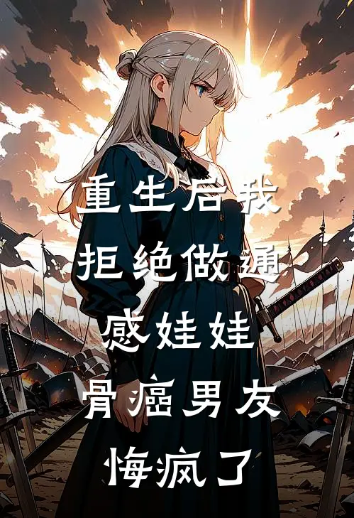 重生后我拒绝做通感娃娃，骨癌男友悔疯了