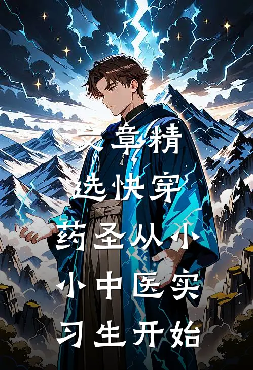 文章精选快穿：药圣从小小中医实习生开始