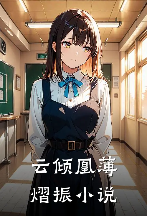云倾凰薄熠振小说