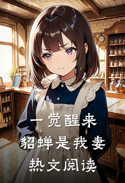 一觉醒来，貂蝉是我妻热文阅读