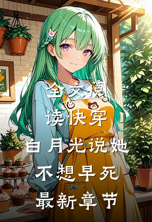 全文阅读快穿:白月光说她不想早死最新章节