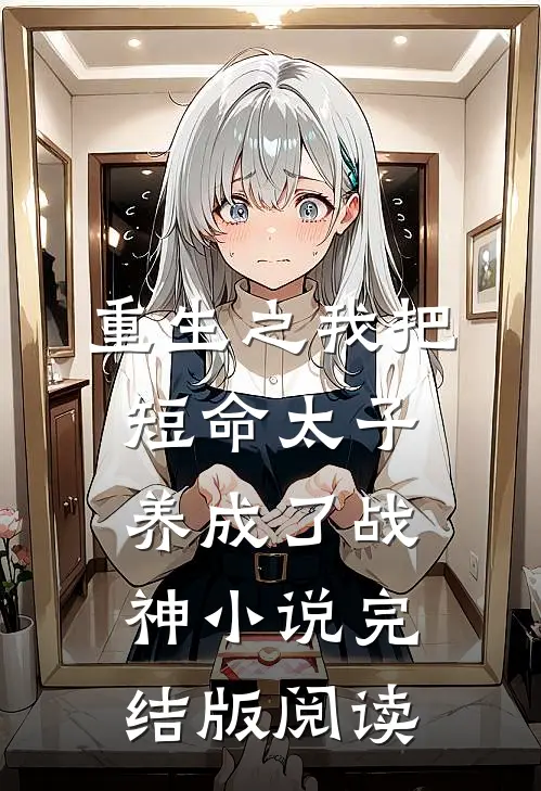 重生之我把短命太子养成了战神小说完结版阅读