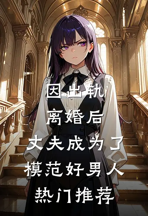 因出轨离婚后，丈夫成为了模范好男人热门推荐