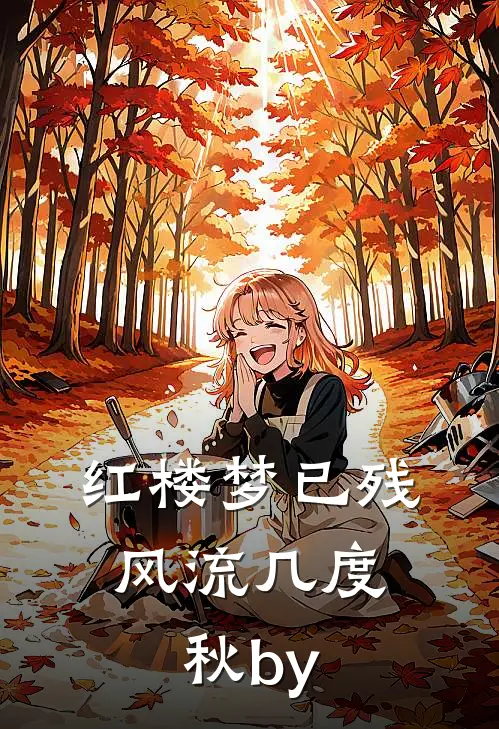 红楼梦已残，风流几度秋by