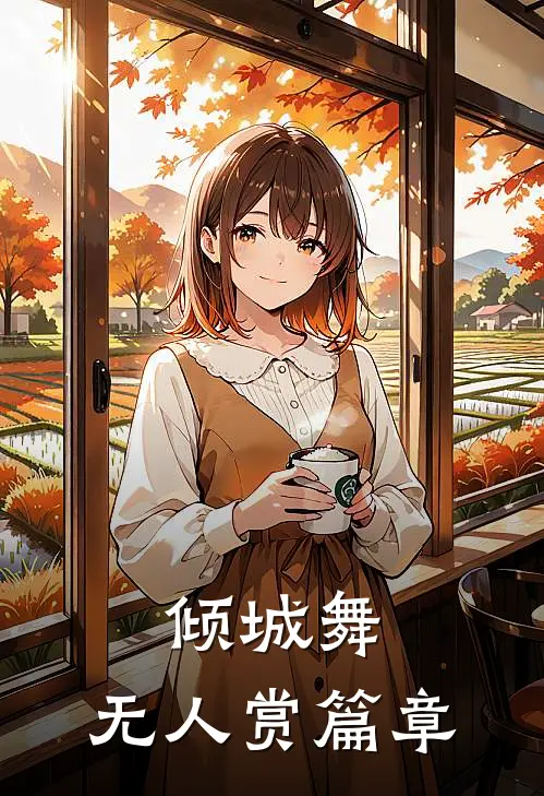 倾城舞，无人赏篇章