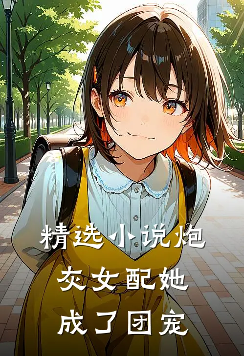 精选小说炮灰女配她成了团宠