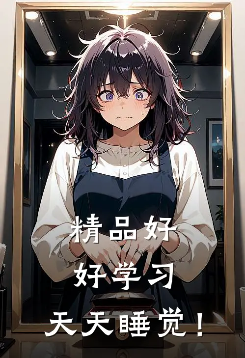 精品好好学习，天天睡觉！