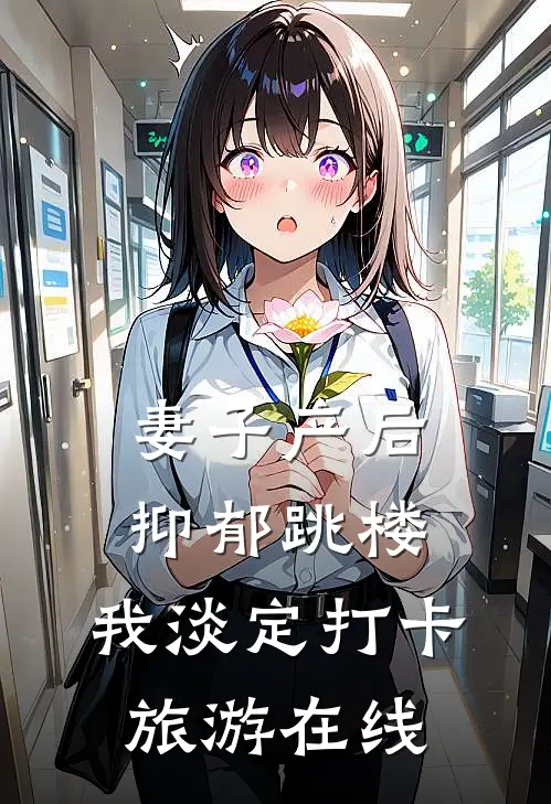 妻子产后抑郁跳楼，我淡定打卡旅游在线