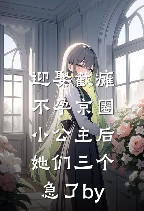 迎娶截瘫不孕京圈小公主后，她们三个急了by