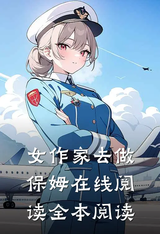 女作家去做保姆在线阅读全本阅读