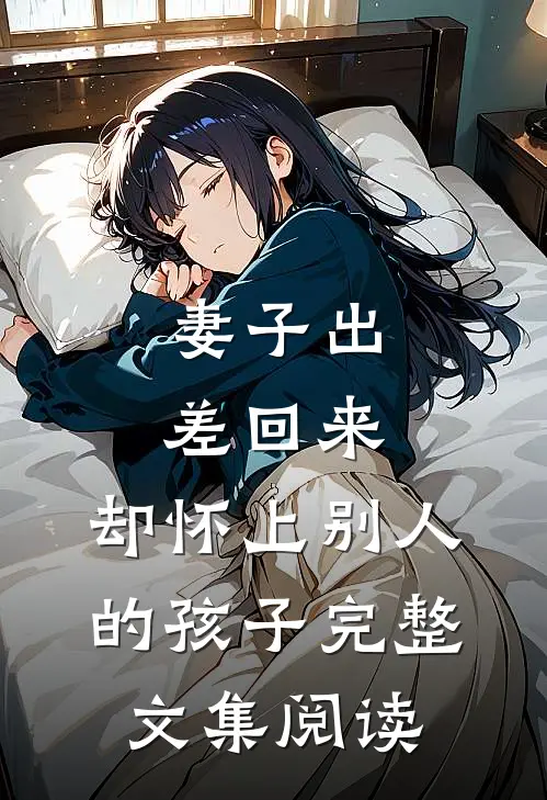 妻子出差回来，却怀上别人的孩子完整文集阅读