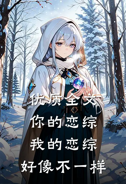 优质全文你的恋综，我的恋综，好像不一样