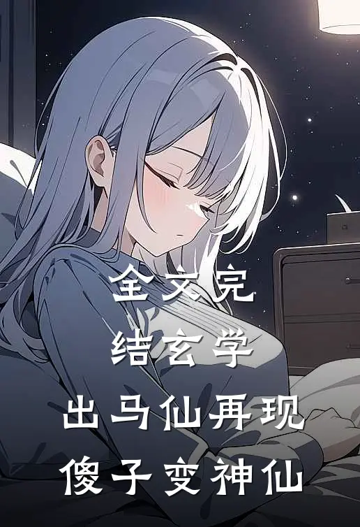 全文完结玄学：出马仙再现，傻子变神仙