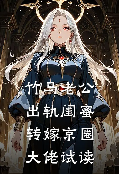 竹马老公出轨闺蜜，转嫁京圈大佬试读