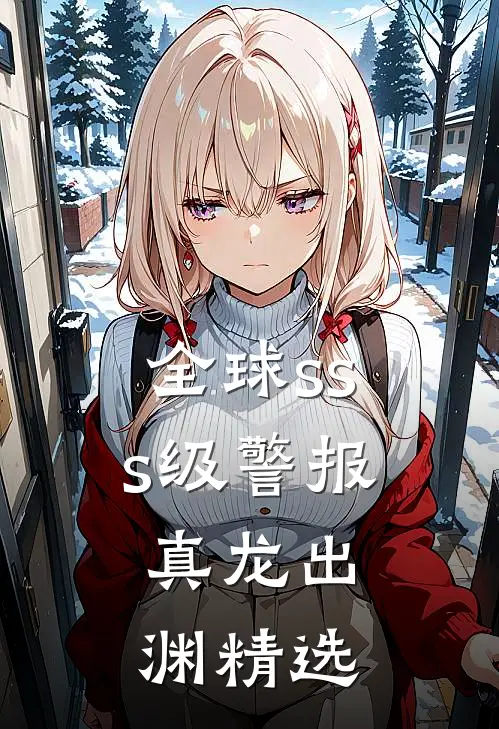 全球sss级警报：真龙出渊精选