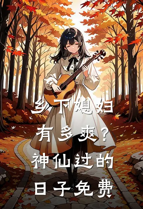 乡下媳妇有多爽？神仙过的日子免费