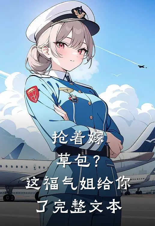 抢着嫁草包？这福气姐给你了完整文本