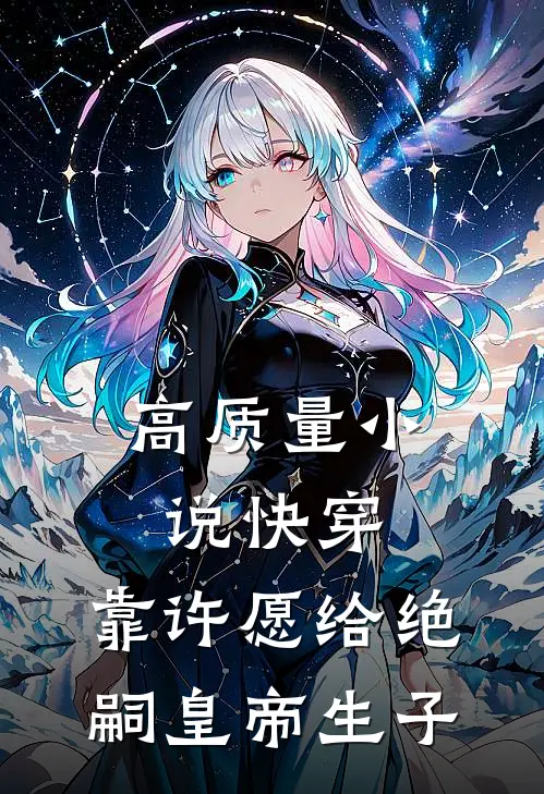 高质量小说快穿：靠许愿给绝嗣皇帝生子